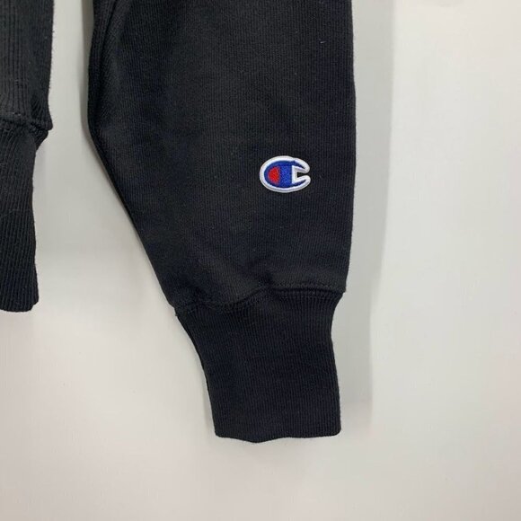 Champion Women's Steffi Lynn Resolve To Evolve Cotton Hoodie SZ XS NWT - Picture 4 of 13